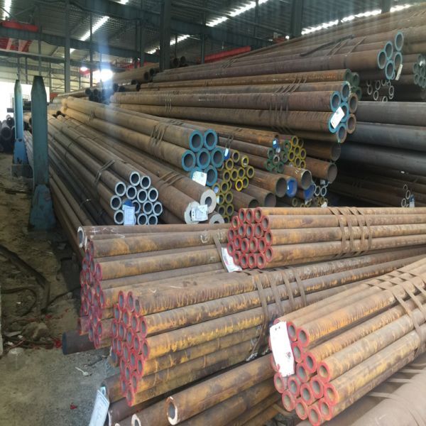 熱軋無縫鋼管軋管工序的作用是什么？